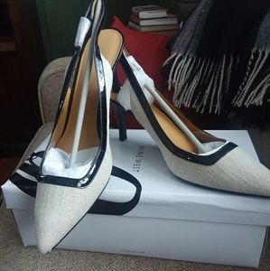 NEW Nine West pumps -FREE SHIPPING TODAY ONLY